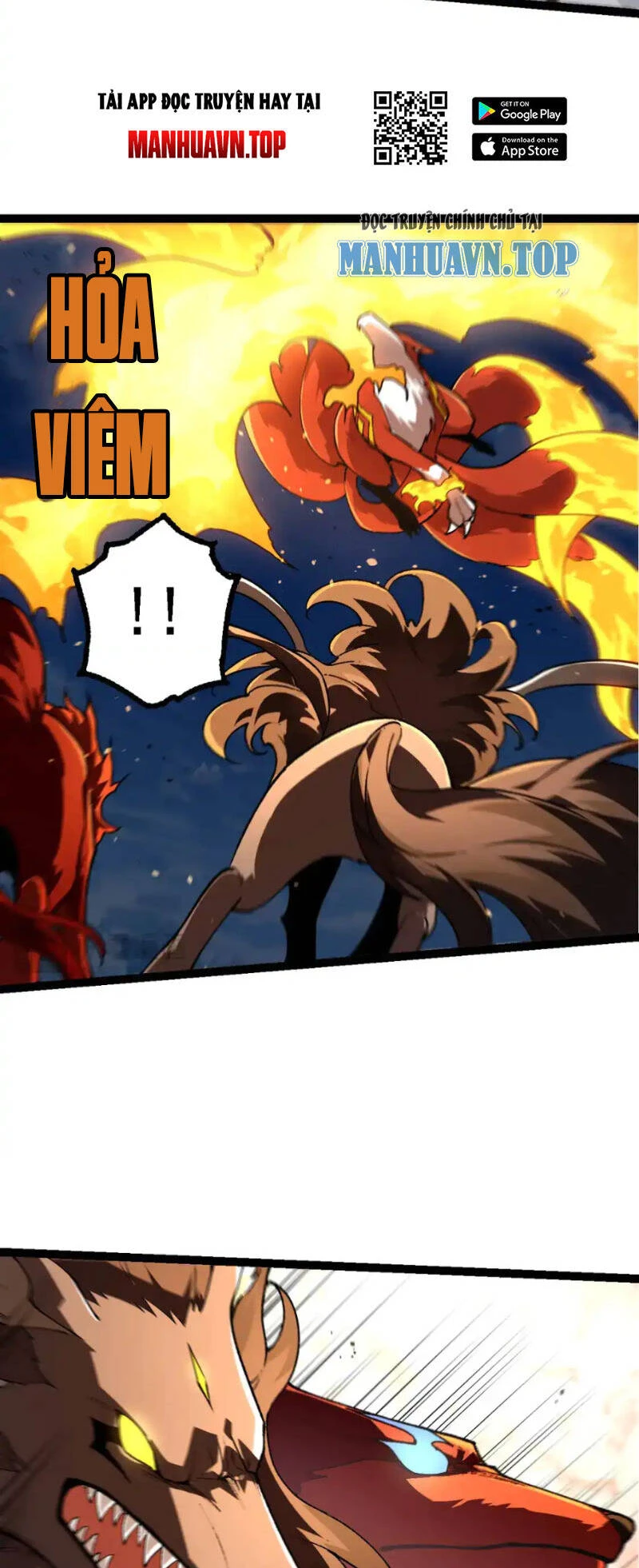 Chuyển Sinh Thành Liễu Đột Biến Chapter 188 - Trang 4