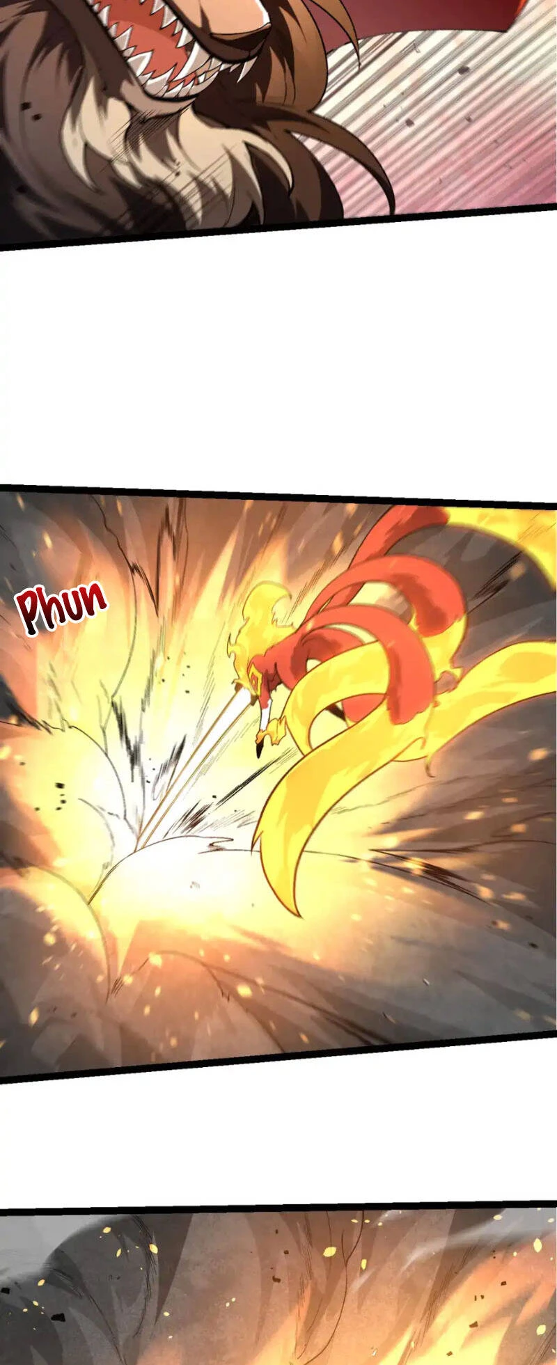 Chuyển Sinh Thành Liễu Đột Biến Chapter 188 - Trang 4