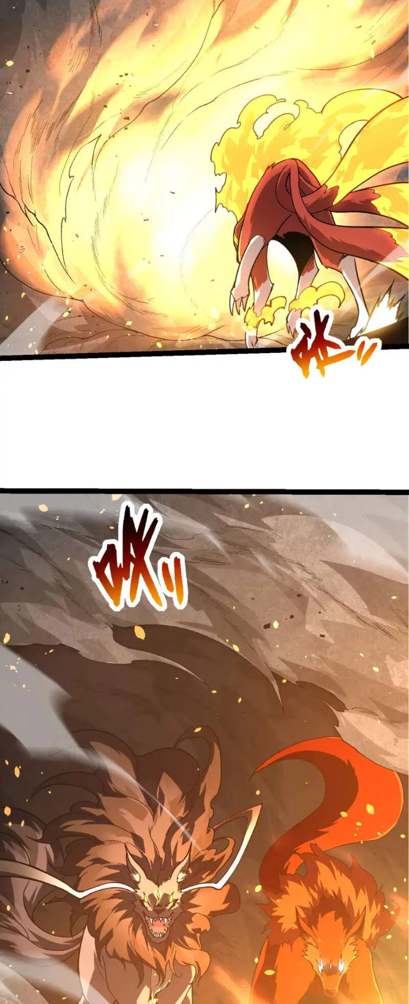 Chuyển Sinh Thành Liễu Đột Biến Chapter 188 - Trang 4