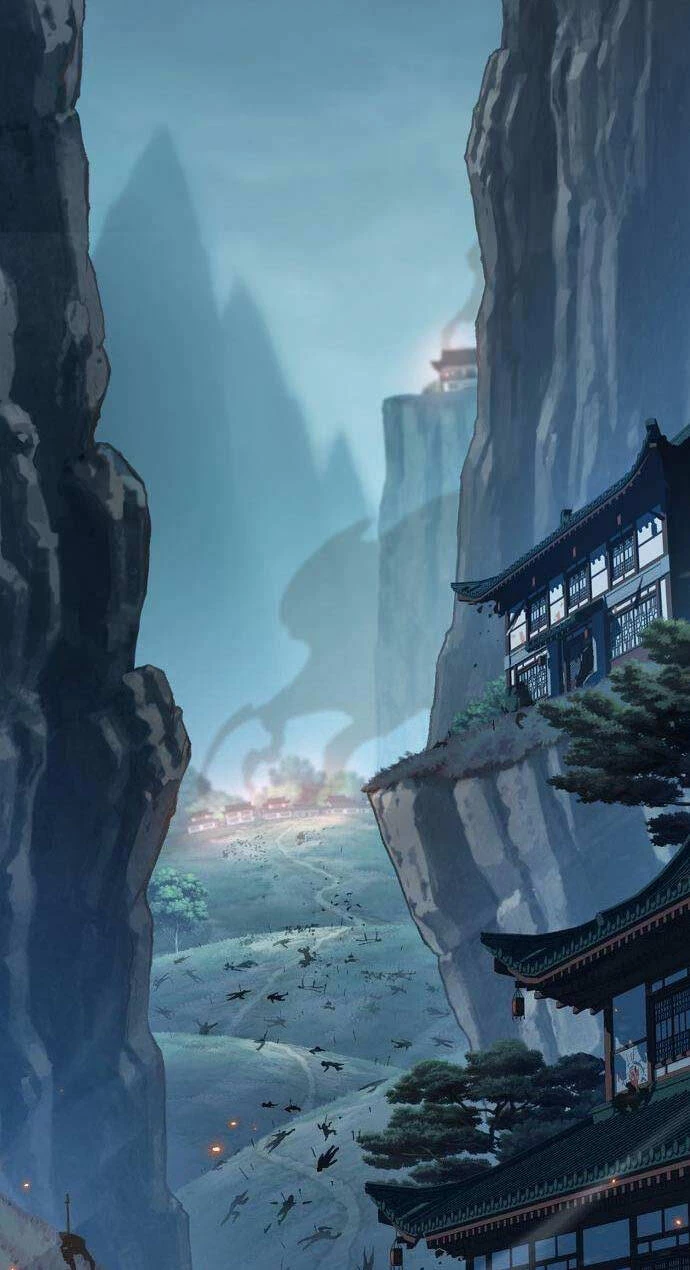 Tiểu Gia Chủ Của Tứ Xuyên Đường Gia Trở Thành Kiếm Thần Chapter 1 - Trang 4