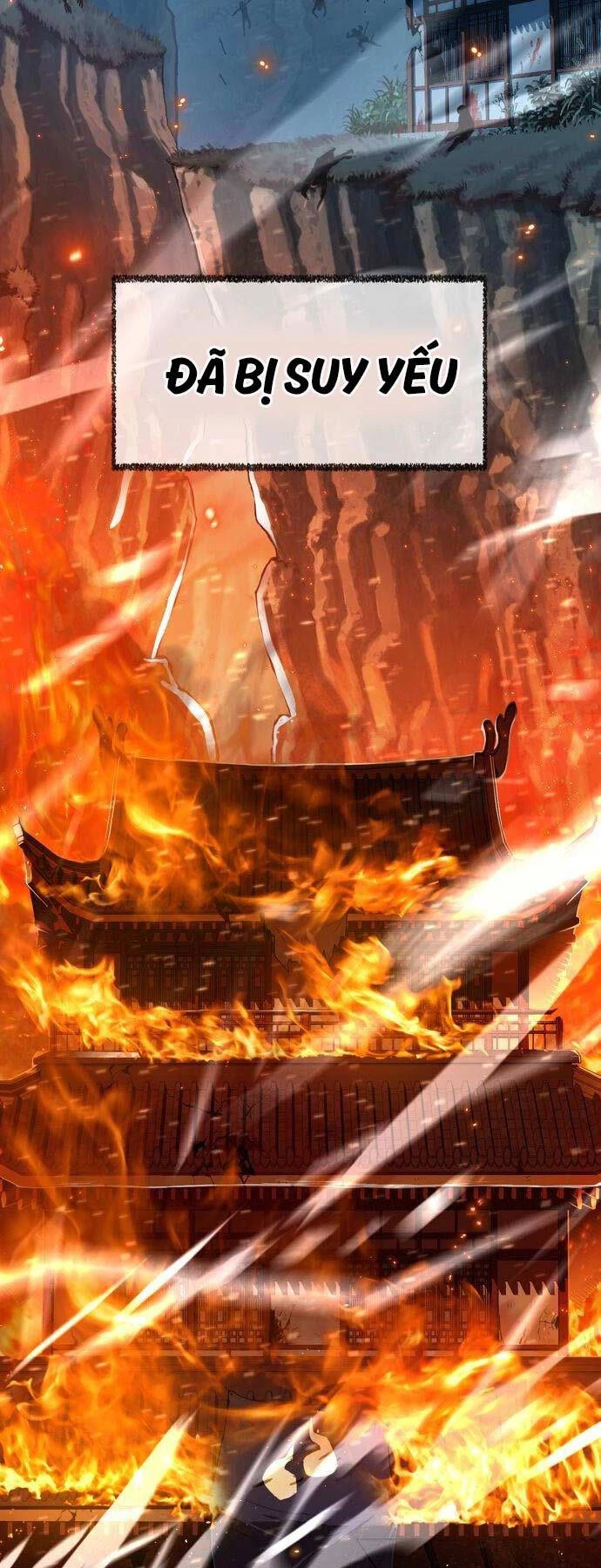 Tiểu Gia Chủ Của Tứ Xuyên Đường Gia Trở Thành Kiếm Thần Chapter 1 - Trang 4