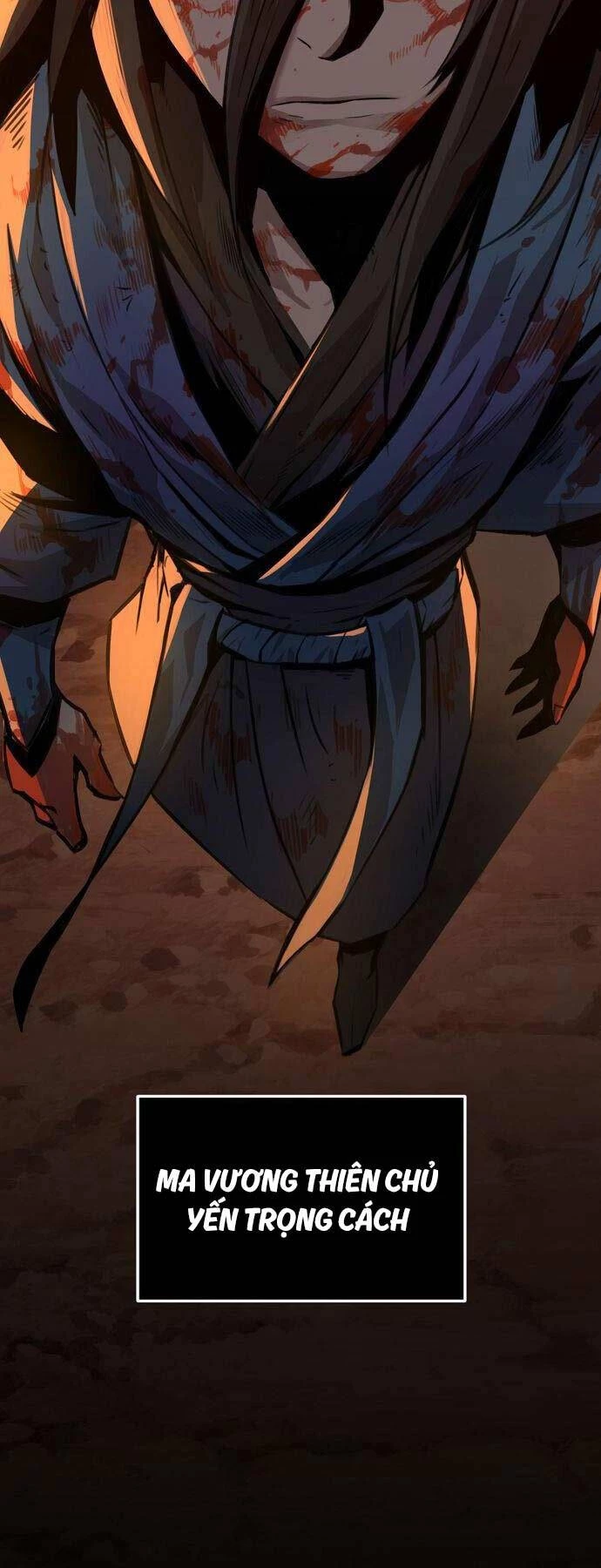 Tiểu Gia Chủ Của Tứ Xuyên Đường Gia Trở Thành Kiếm Thần Chapter 1 - Trang 4