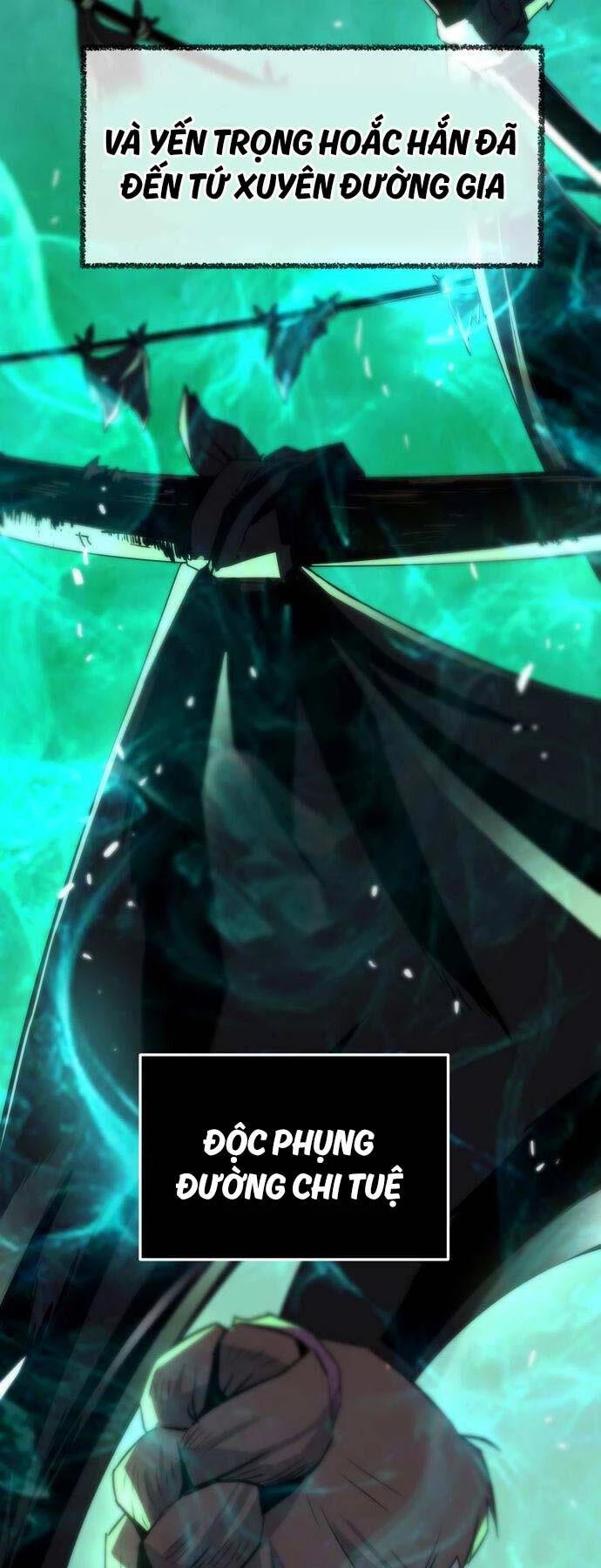 Tiểu Gia Chủ Của Tứ Xuyên Đường Gia Trở Thành Kiếm Thần Chapter 1 - Trang 4