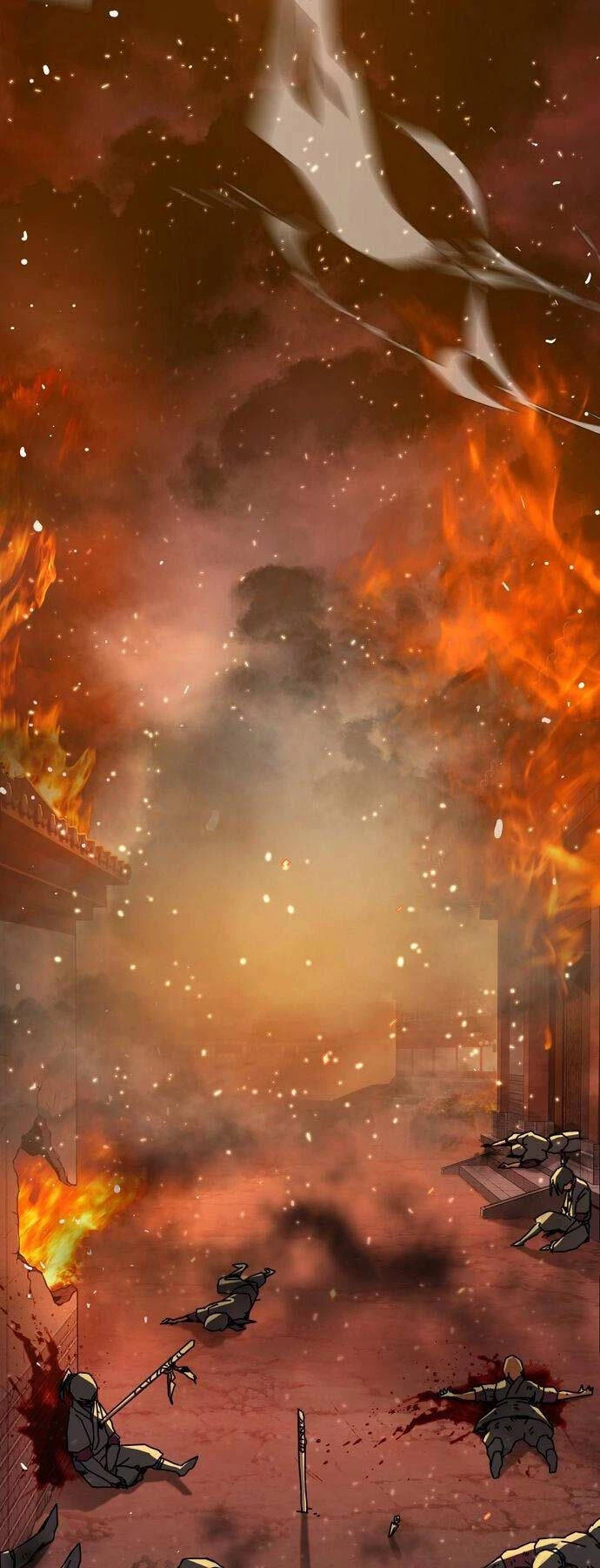 Tiểu Gia Chủ Của Tứ Xuyên Đường Gia Trở Thành Kiếm Thần Chapter 1 - Trang 4