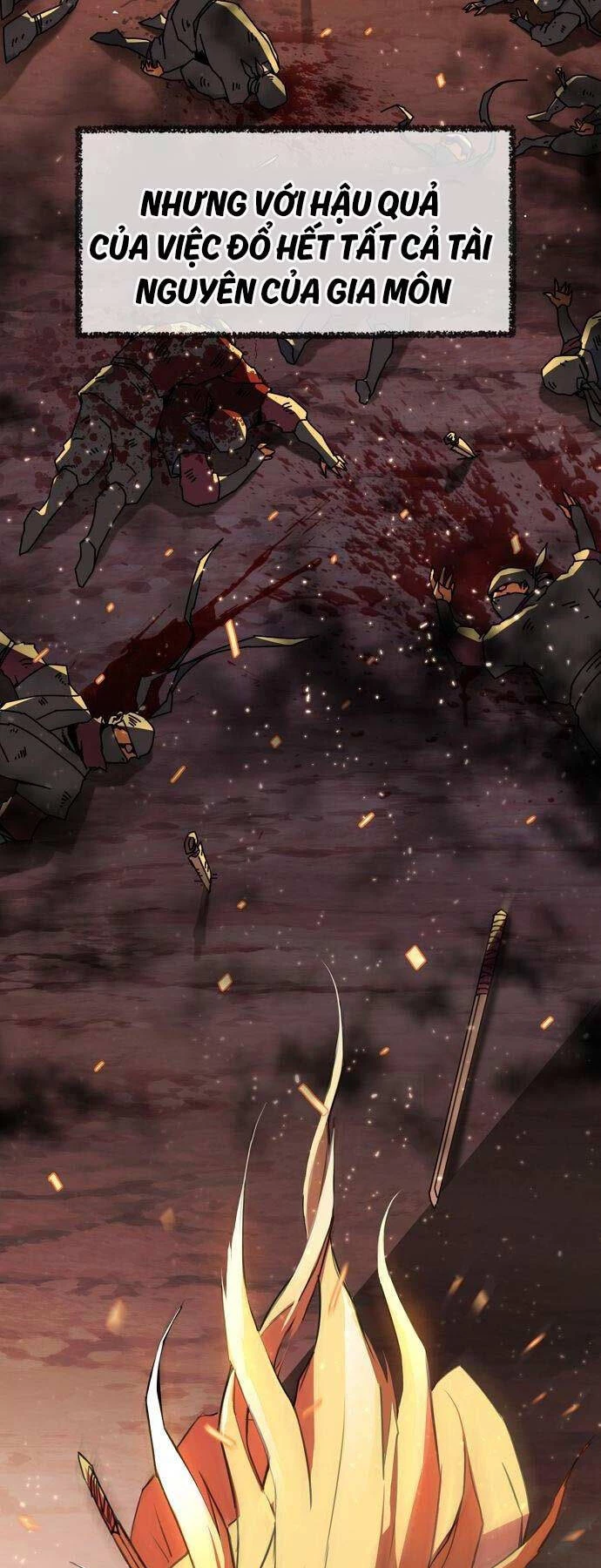 Tiểu Gia Chủ Của Tứ Xuyên Đường Gia Trở Thành Kiếm Thần Chapter 1 - Trang 4