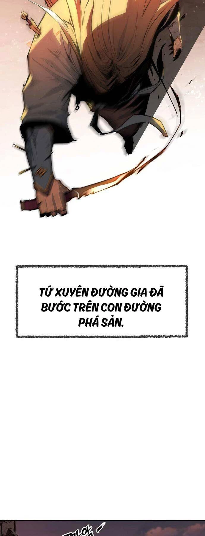 Tiểu Gia Chủ Của Tứ Xuyên Đường Gia Trở Thành Kiếm Thần Chapter 1 - Trang 4