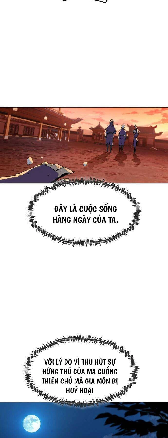 Tiểu Gia Chủ Của Tứ Xuyên Đường Gia Trở Thành Kiếm Thần Chapter 1 - Trang 4