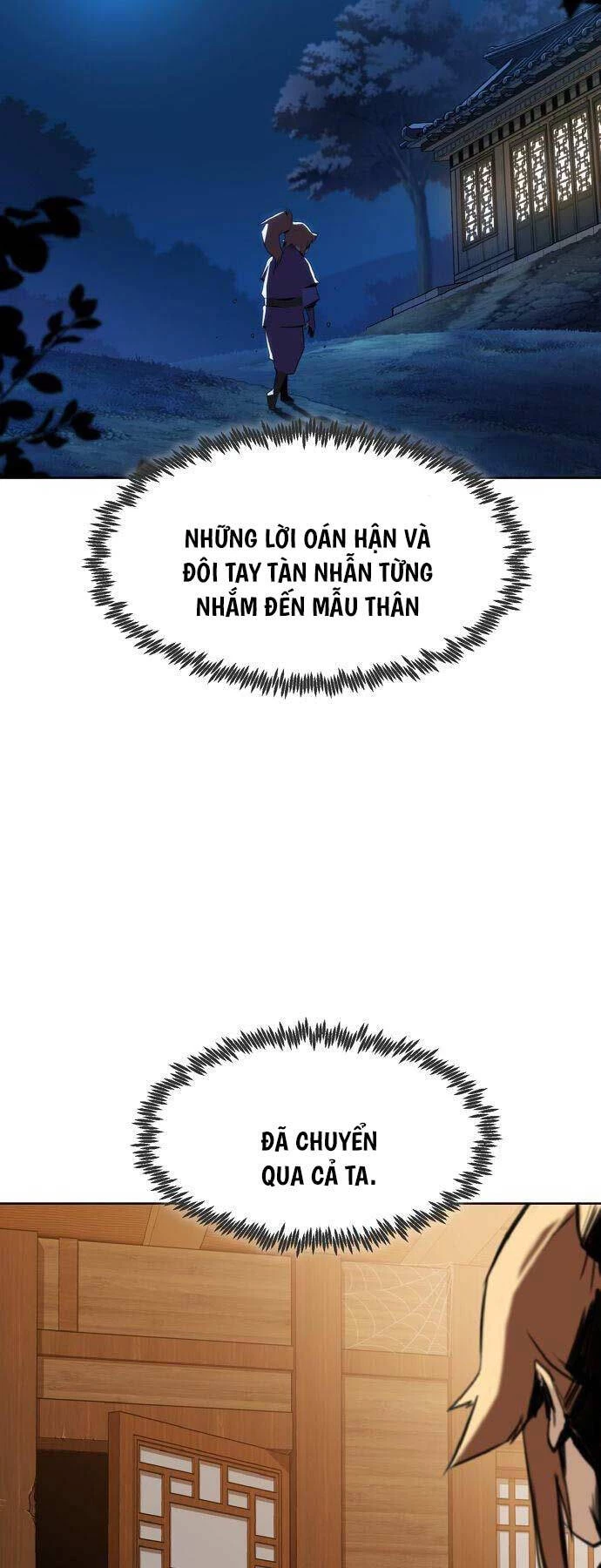 Tiểu Gia Chủ Của Tứ Xuyên Đường Gia Trở Thành Kiếm Thần Chapter 1 - Trang 4