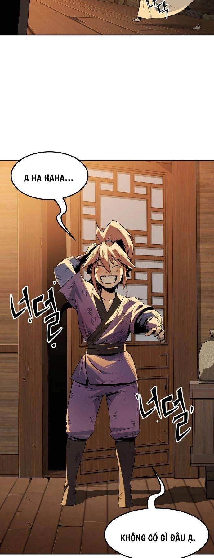 Tiểu Gia Chủ Của Tứ Xuyên Đường Gia Trở Thành Kiếm Thần Chapter 1 - Trang 4