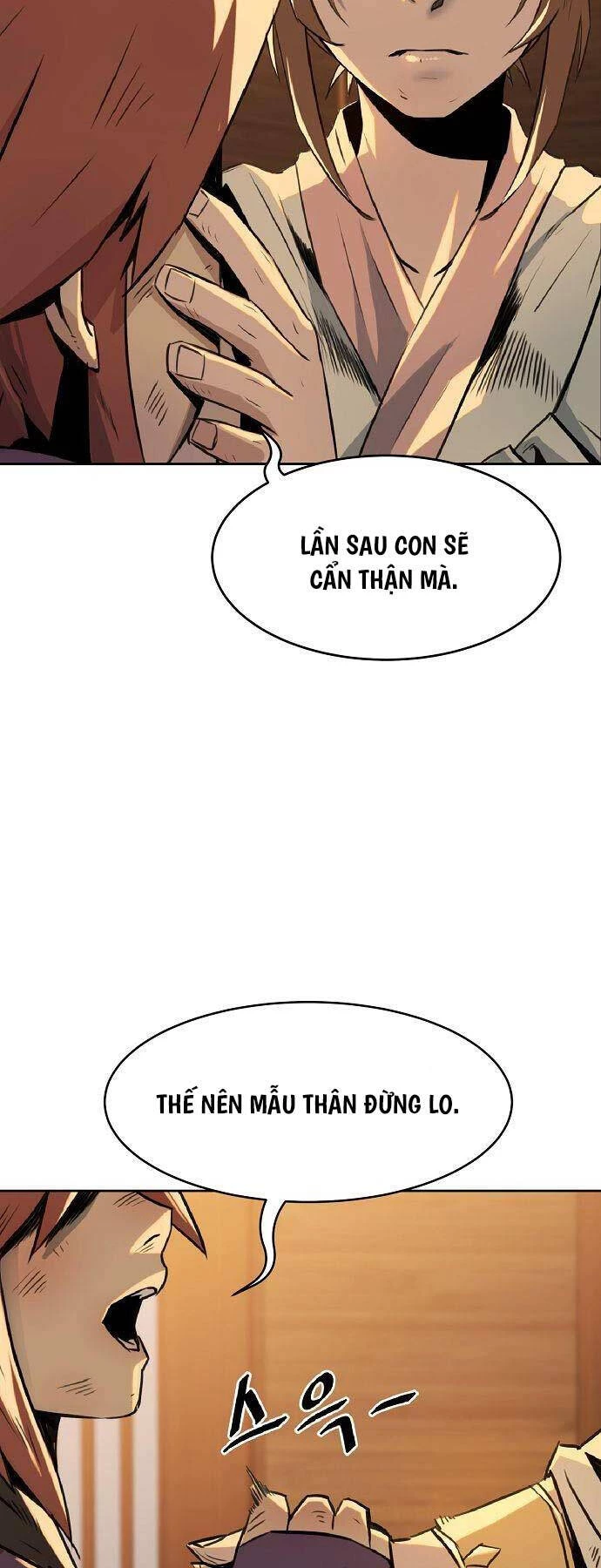 Tiểu Gia Chủ Của Tứ Xuyên Đường Gia Trở Thành Kiếm Thần Chapter 1 - Trang 4