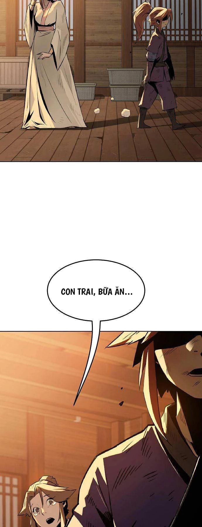 Tiểu Gia Chủ Của Tứ Xuyên Đường Gia Trở Thành Kiếm Thần Chapter 1 - Trang 4