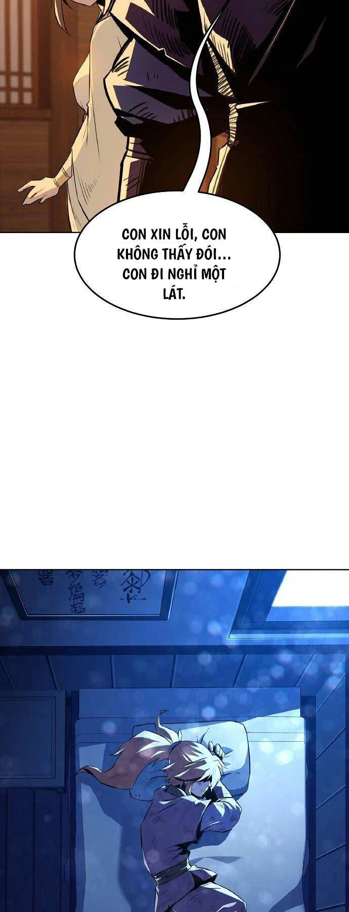 Tiểu Gia Chủ Của Tứ Xuyên Đường Gia Trở Thành Kiếm Thần Chapter 1 - Trang 4