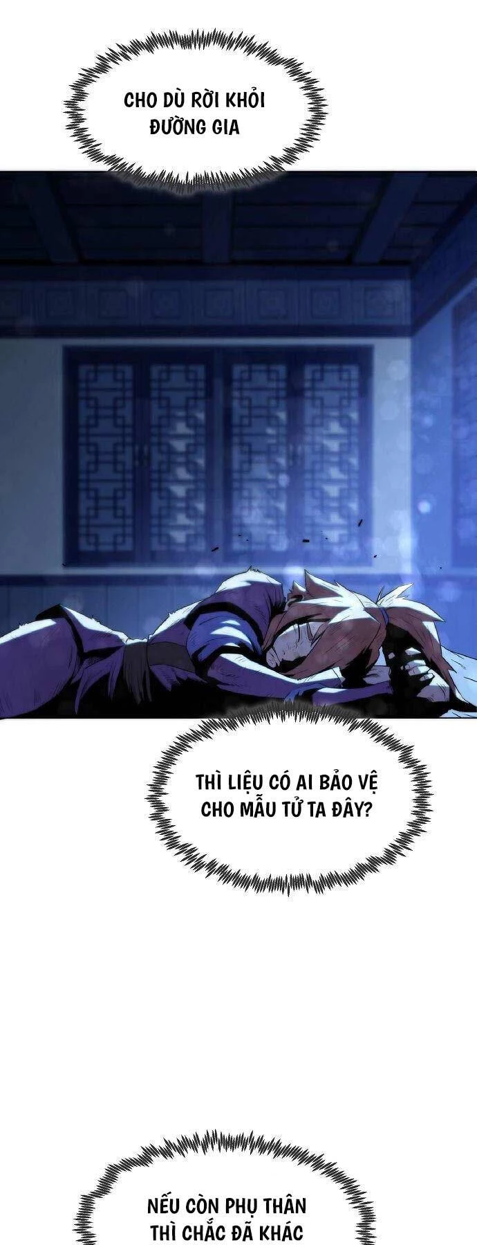 Tiểu Gia Chủ Của Tứ Xuyên Đường Gia Trở Thành Kiếm Thần Chapter 1 - Trang 4