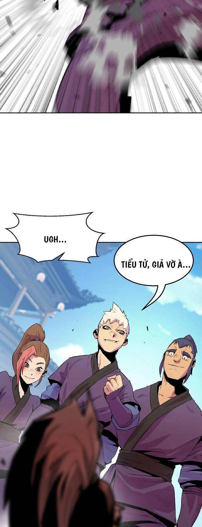 Tiểu Gia Chủ Của Tứ Xuyên Đường Gia Trở Thành Kiếm Thần Chapter 1 - Trang 4