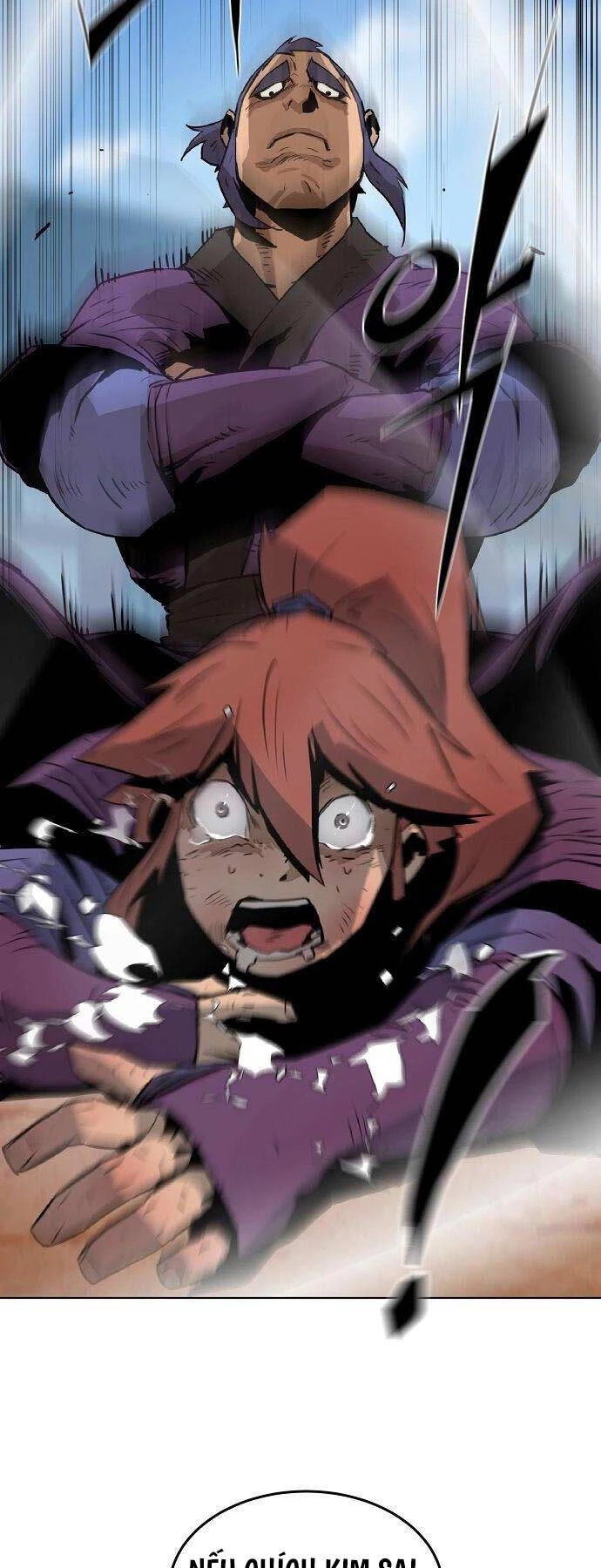 Tiểu Gia Chủ Của Tứ Xuyên Đường Gia Trở Thành Kiếm Thần Chapter 1 - Trang 4