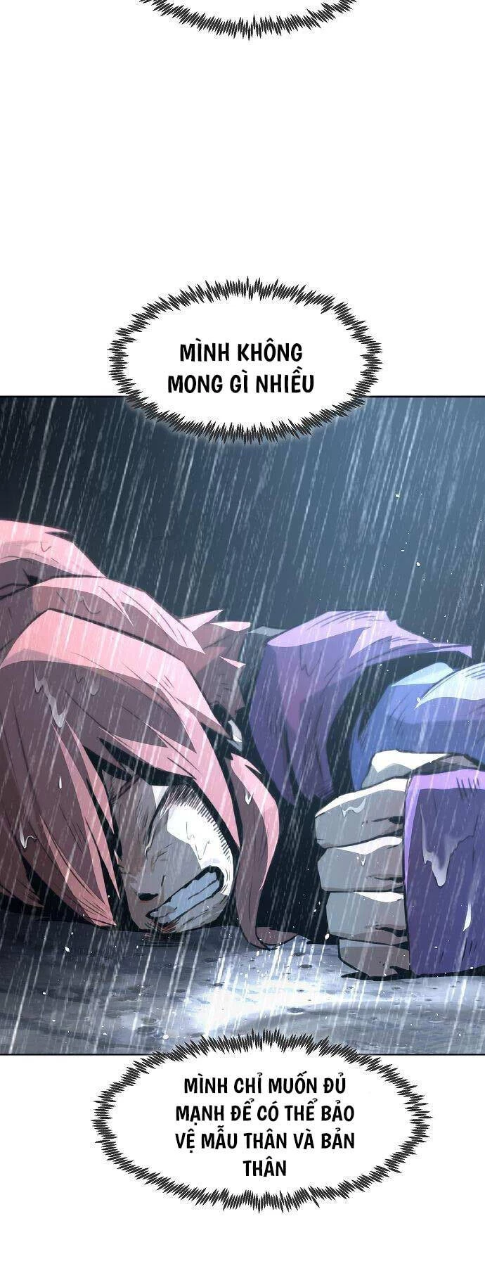 Tiểu Gia Chủ Của Tứ Xuyên Đường Gia Trở Thành Kiếm Thần Chapter 1.5 - Trang 2