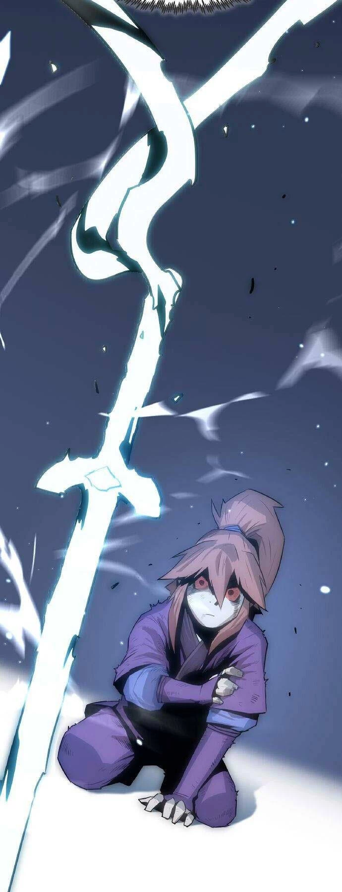 Tiểu Gia Chủ Của Tứ Xuyên Đường Gia Trở Thành Kiếm Thần Chapter 1.5 - Trang 2