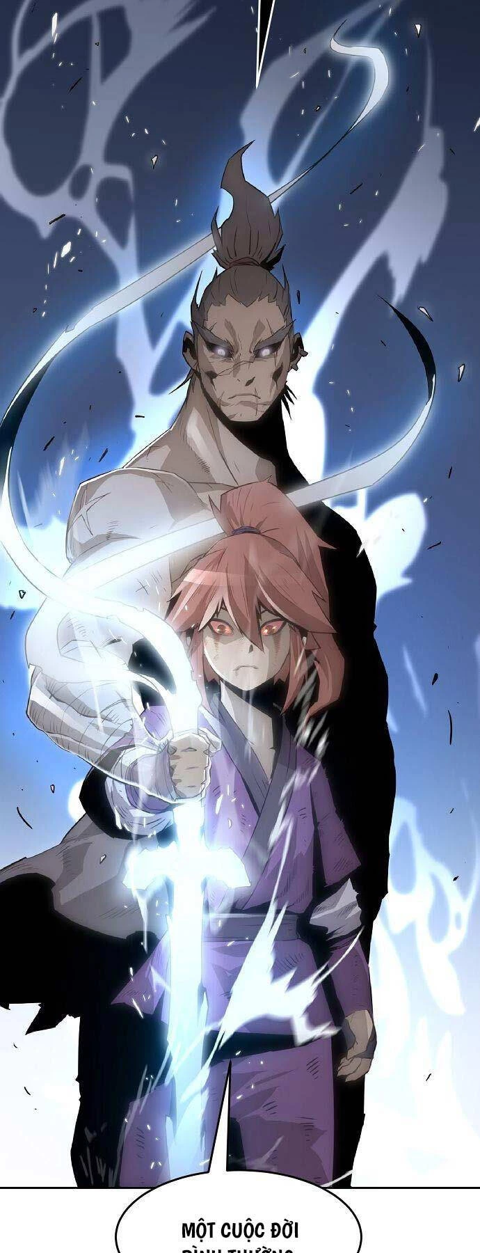 Tiểu Gia Chủ Của Tứ Xuyên Đường Gia Trở Thành Kiếm Thần Chapter 1.5 - Trang 2