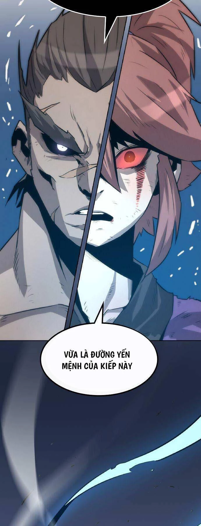 Tiểu Gia Chủ Của Tứ Xuyên Đường Gia Trở Thành Kiếm Thần Chapter 1.5 - Trang 2