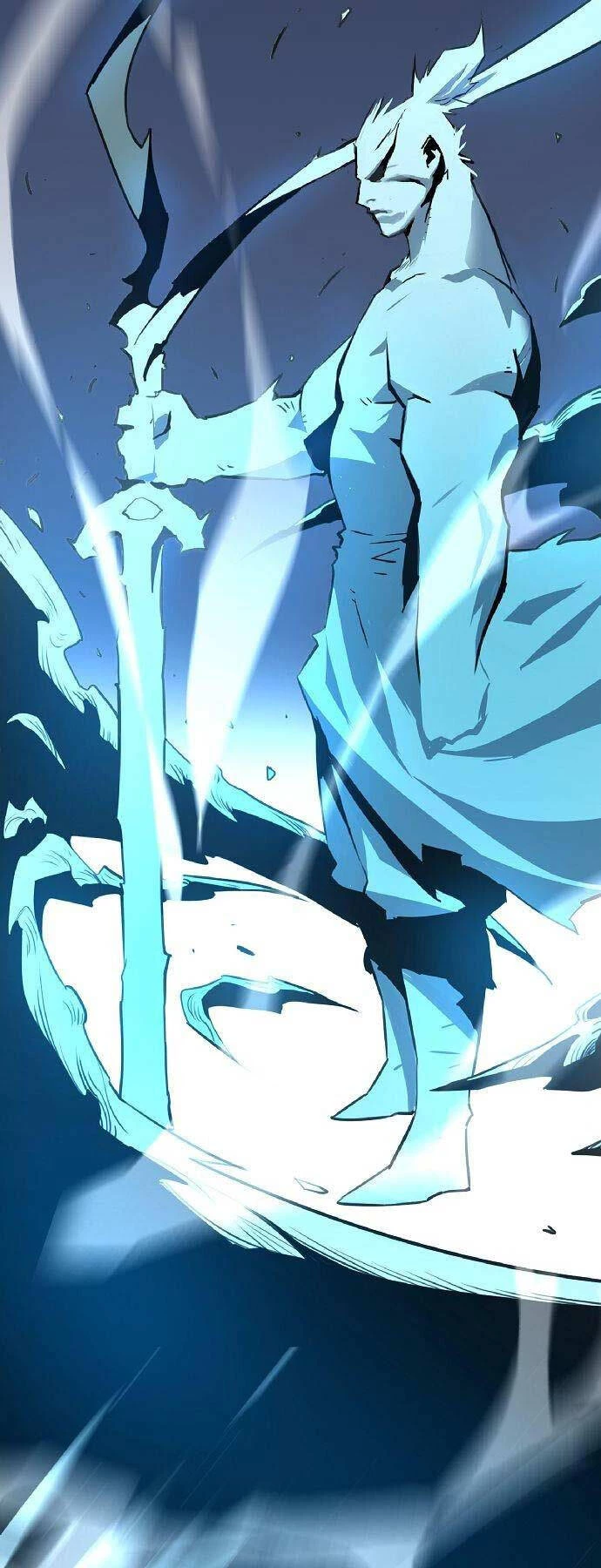 Tiểu Gia Chủ Của Tứ Xuyên Đường Gia Trở Thành Kiếm Thần Chapter 1.5 - Trang 2