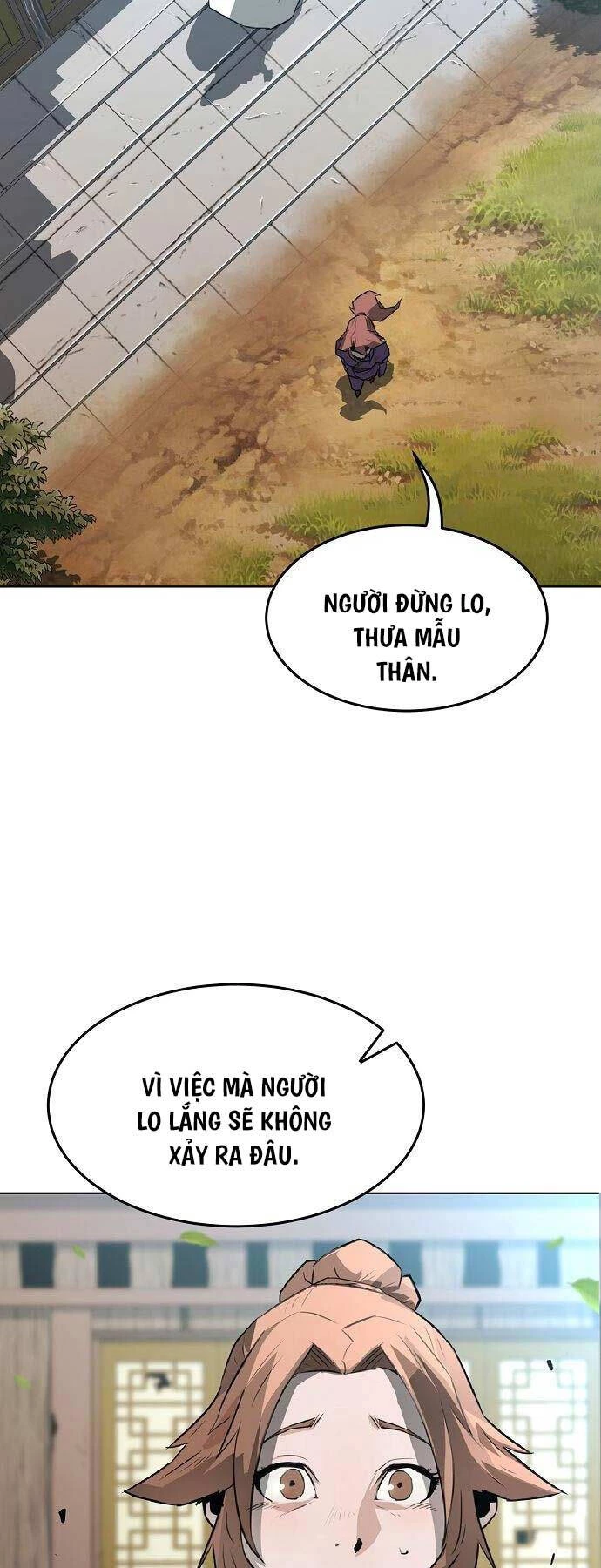 Tiểu Gia Chủ Của Tứ Xuyên Đường Gia Trở Thành Kiếm Thần Chapter 1.5 - Trang 2