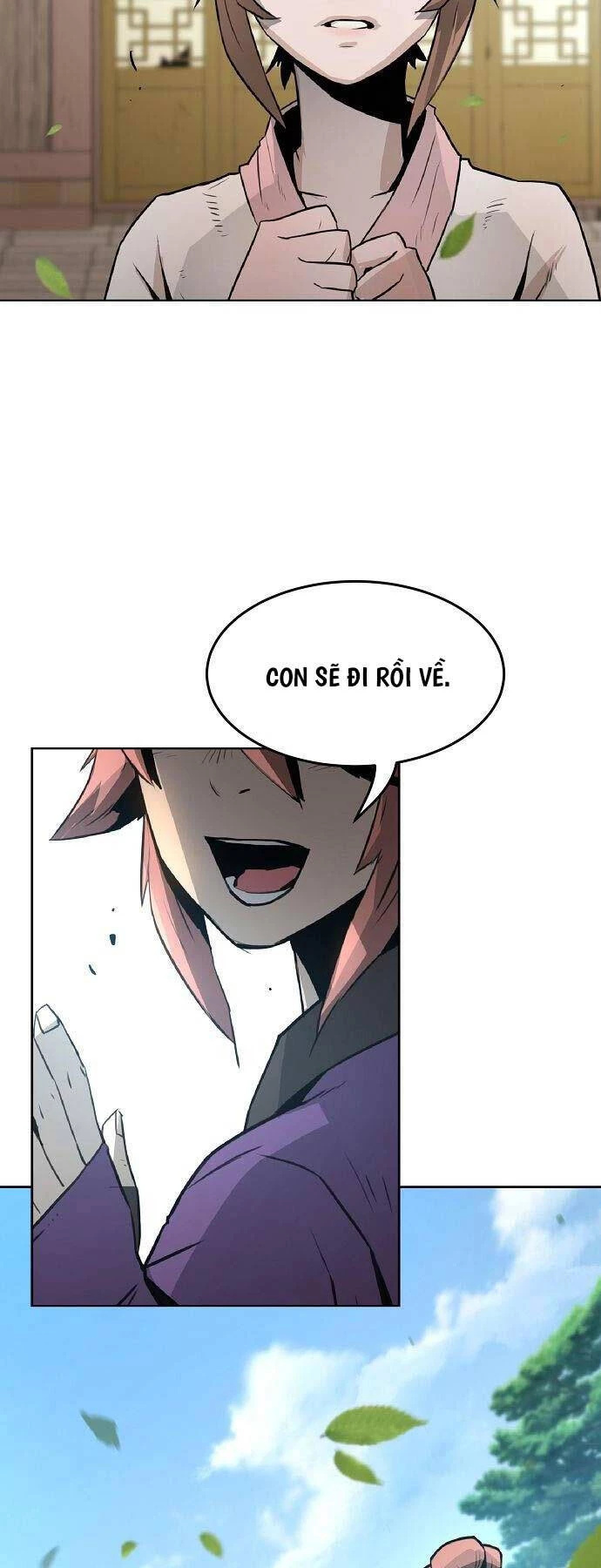 Tiểu Gia Chủ Của Tứ Xuyên Đường Gia Trở Thành Kiếm Thần Chapter 1.5 - Trang 2