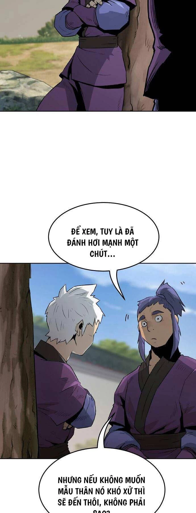 Tiểu Gia Chủ Của Tứ Xuyên Đường Gia Trở Thành Kiếm Thần Chapter 1.5 - Trang 2