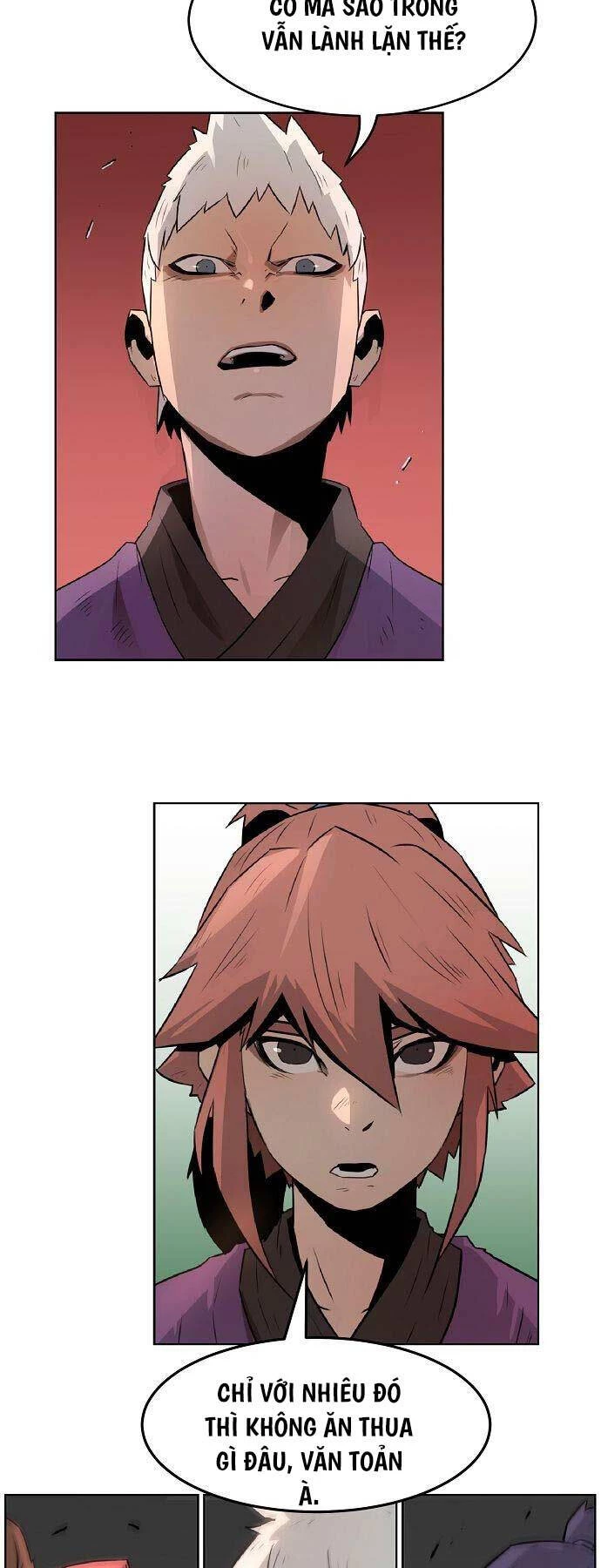 Tiểu Gia Chủ Của Tứ Xuyên Đường Gia Trở Thành Kiếm Thần Chapter 1.5 - Trang 2