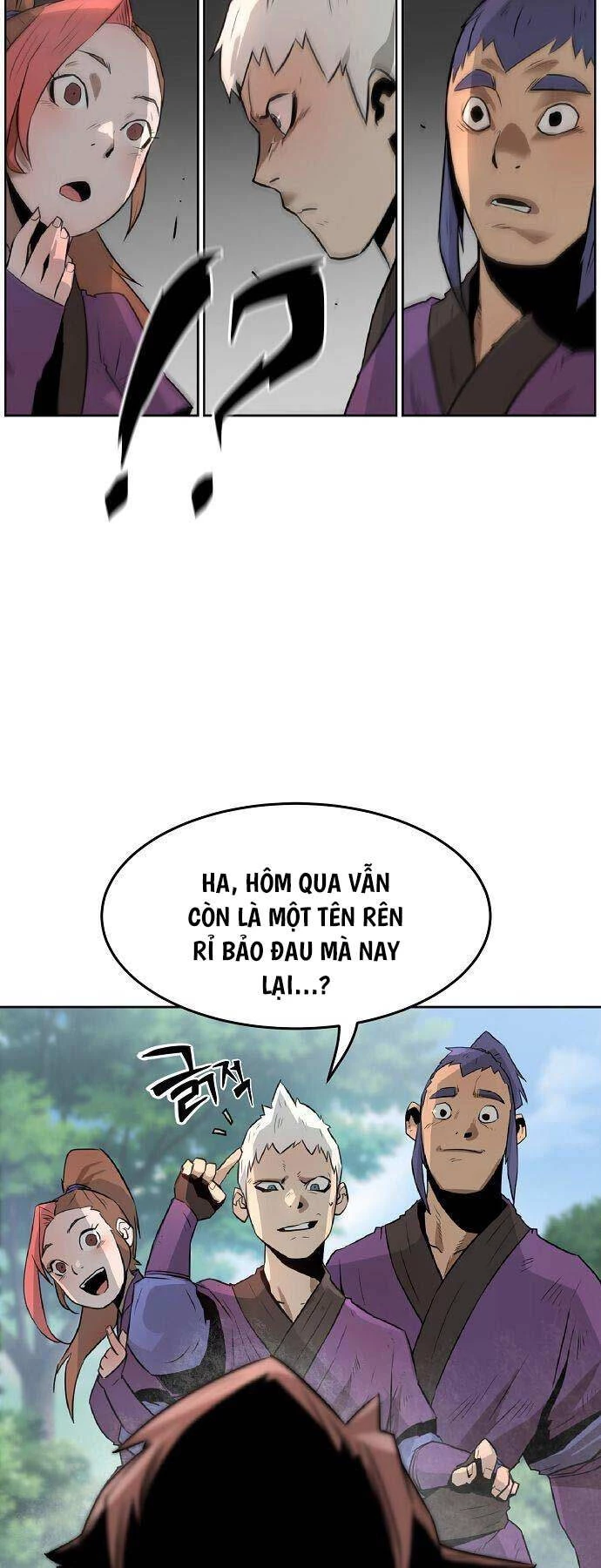 Tiểu Gia Chủ Của Tứ Xuyên Đường Gia Trở Thành Kiếm Thần Chapter 1.5 - Trang 2