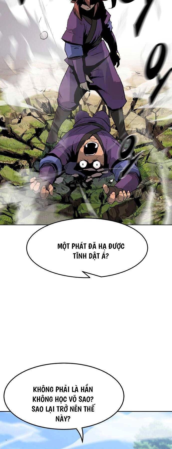 Tiểu Gia Chủ Của Tứ Xuyên Đường Gia Trở Thành Kiếm Thần Chapter 1.5 - Trang 2