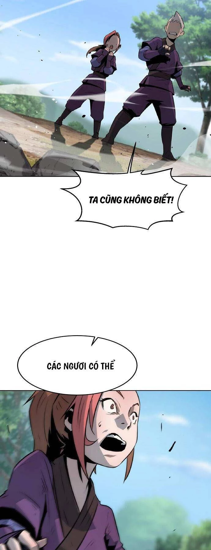 Tiểu Gia Chủ Của Tứ Xuyên Đường Gia Trở Thành Kiếm Thần Chapter 1.5 - Trang 2