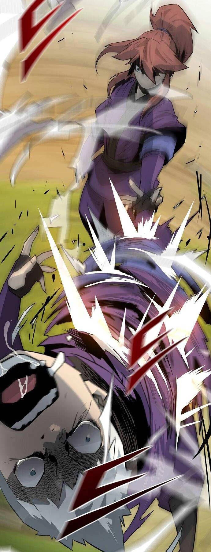 Tiểu Gia Chủ Của Tứ Xuyên Đường Gia Trở Thành Kiếm Thần Chapter 1.5 - Trang 2