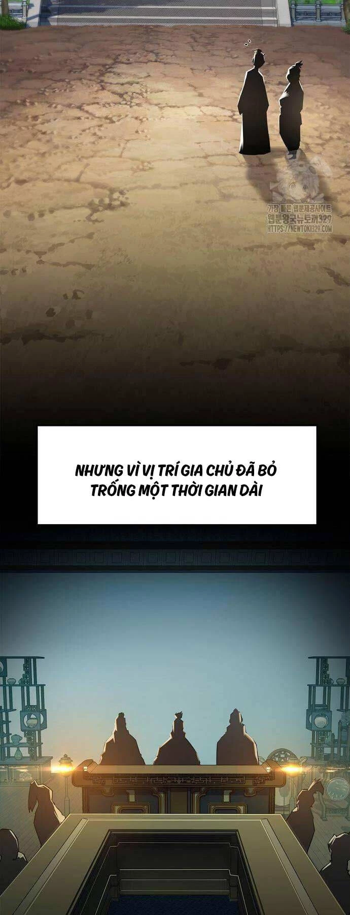 Tiểu Gia Chủ Của Tứ Xuyên Đường Gia Trở Thành Kiếm Thần Chapter 2 - Trang 4