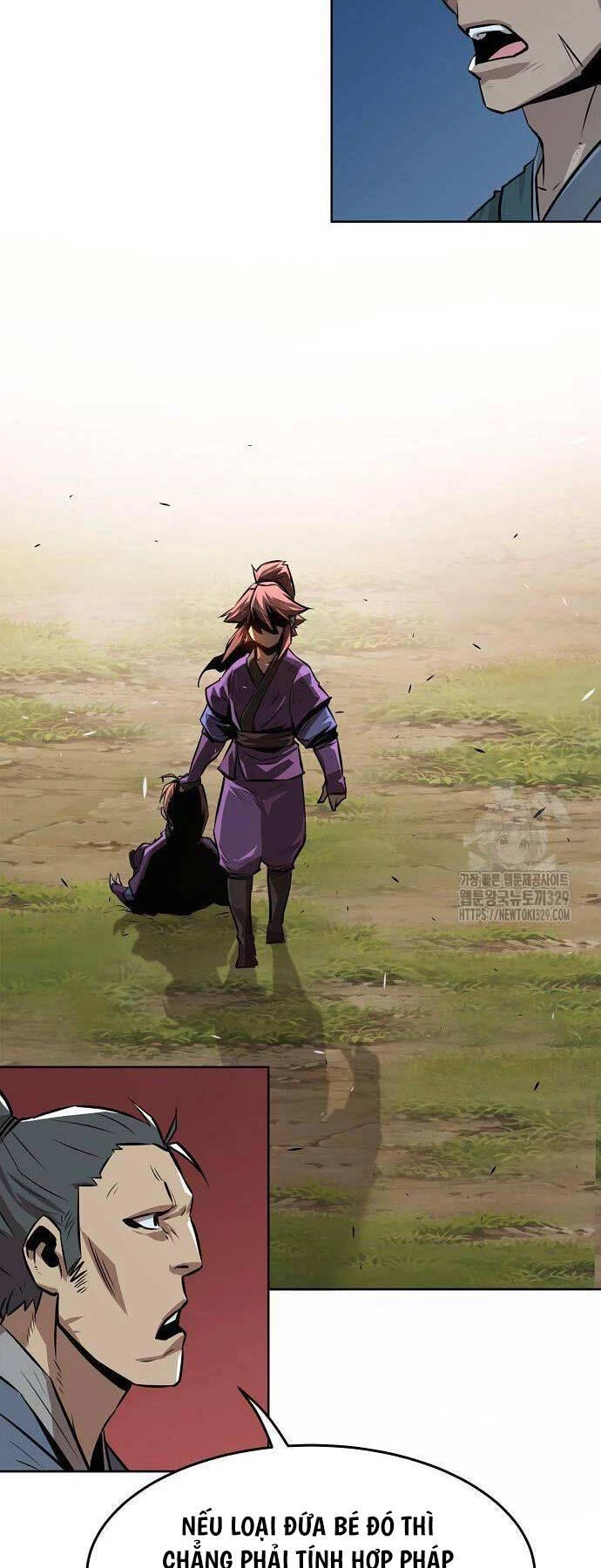 Tiểu Gia Chủ Của Tứ Xuyên Đường Gia Trở Thành Kiếm Thần Chapter 2 - Trang 4