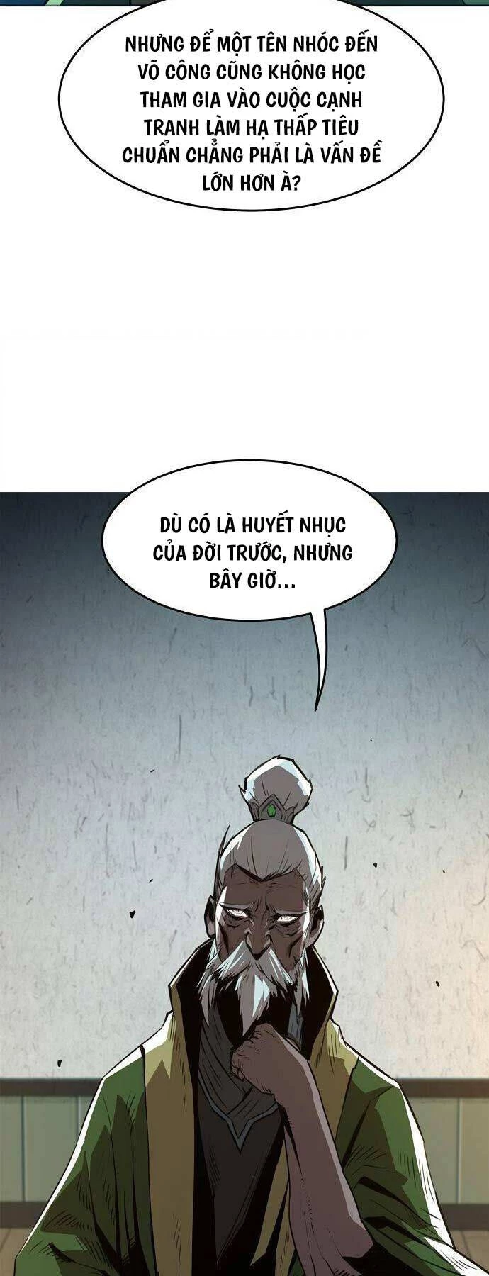 Tiểu Gia Chủ Của Tứ Xuyên Đường Gia Trở Thành Kiếm Thần Chapter 2 - Trang 4