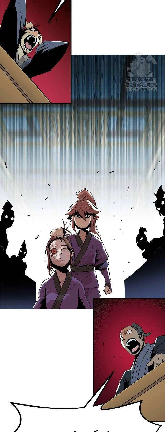 Tiểu Gia Chủ Của Tứ Xuyên Đường Gia Trở Thành Kiếm Thần Chapter 2 - Trang 4