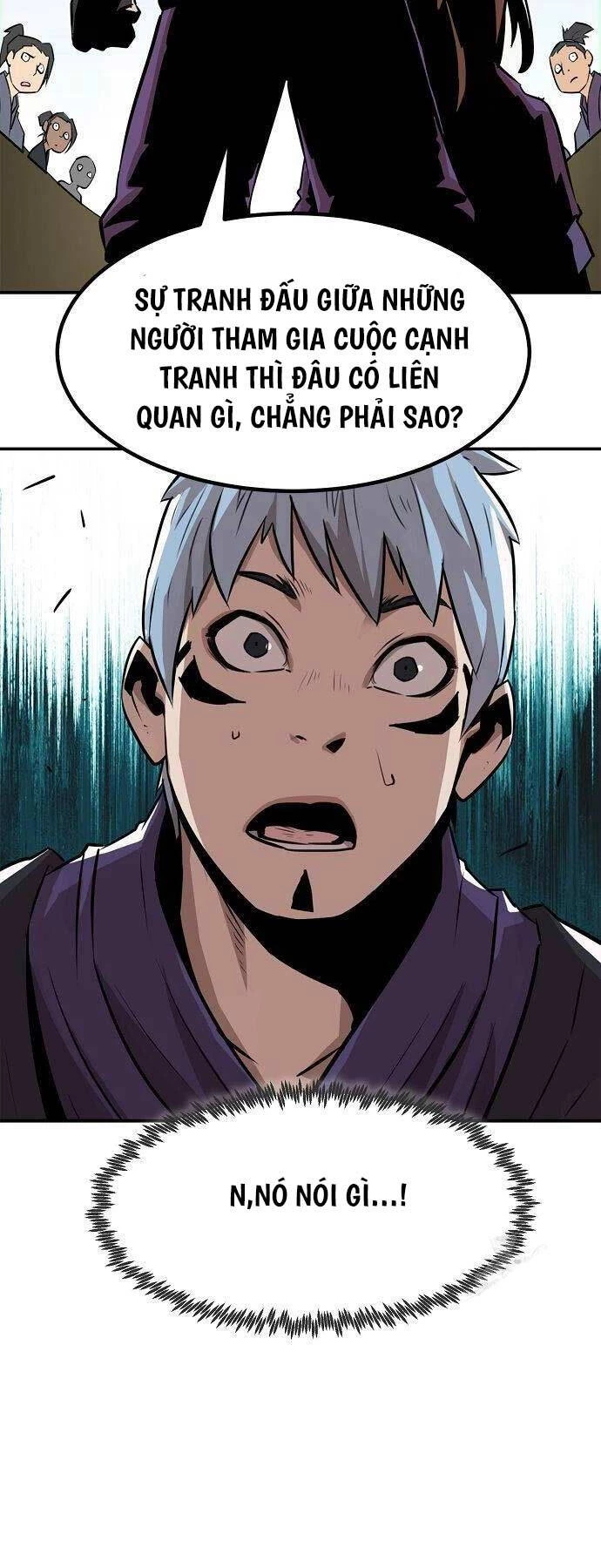 Tiểu Gia Chủ Của Tứ Xuyên Đường Gia Trở Thành Kiếm Thần Chapter 2 - Trang 4