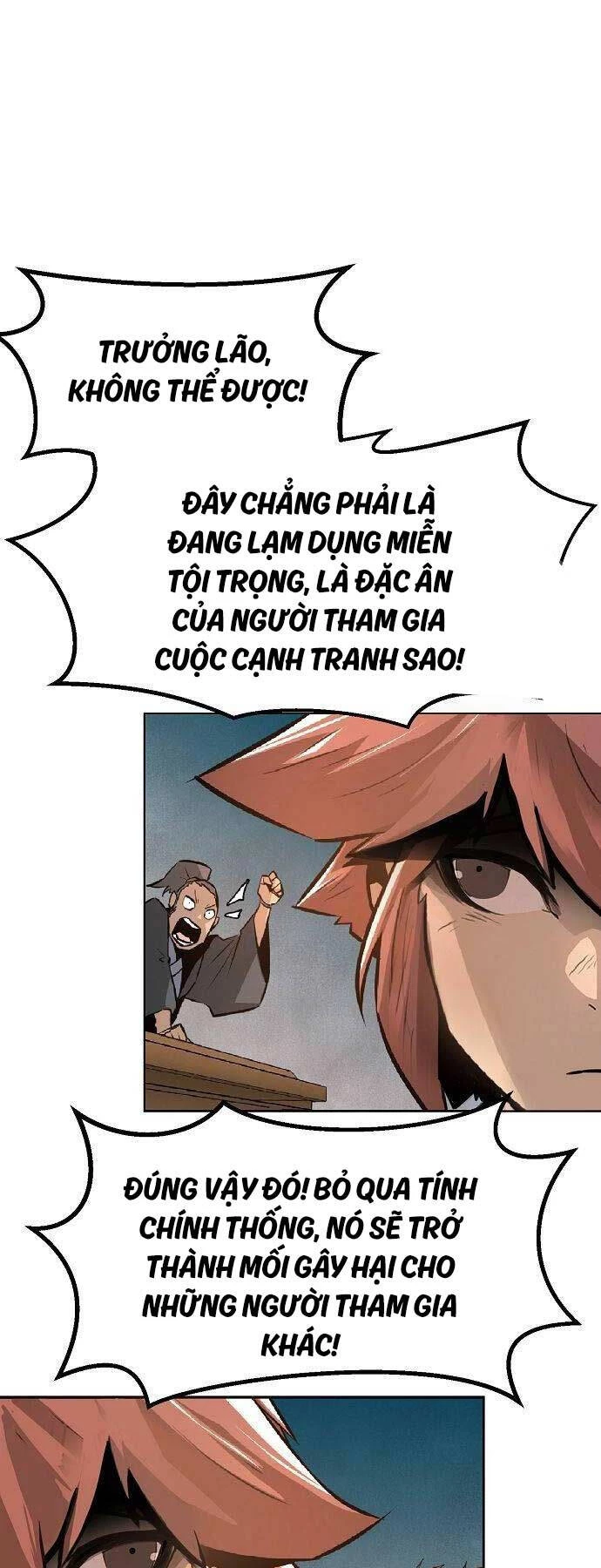 Tiểu Gia Chủ Của Tứ Xuyên Đường Gia Trở Thành Kiếm Thần Chapter 2 - Trang 4