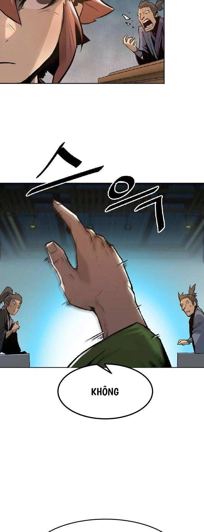 Tiểu Gia Chủ Của Tứ Xuyên Đường Gia Trở Thành Kiếm Thần Chapter 2 - Trang 4