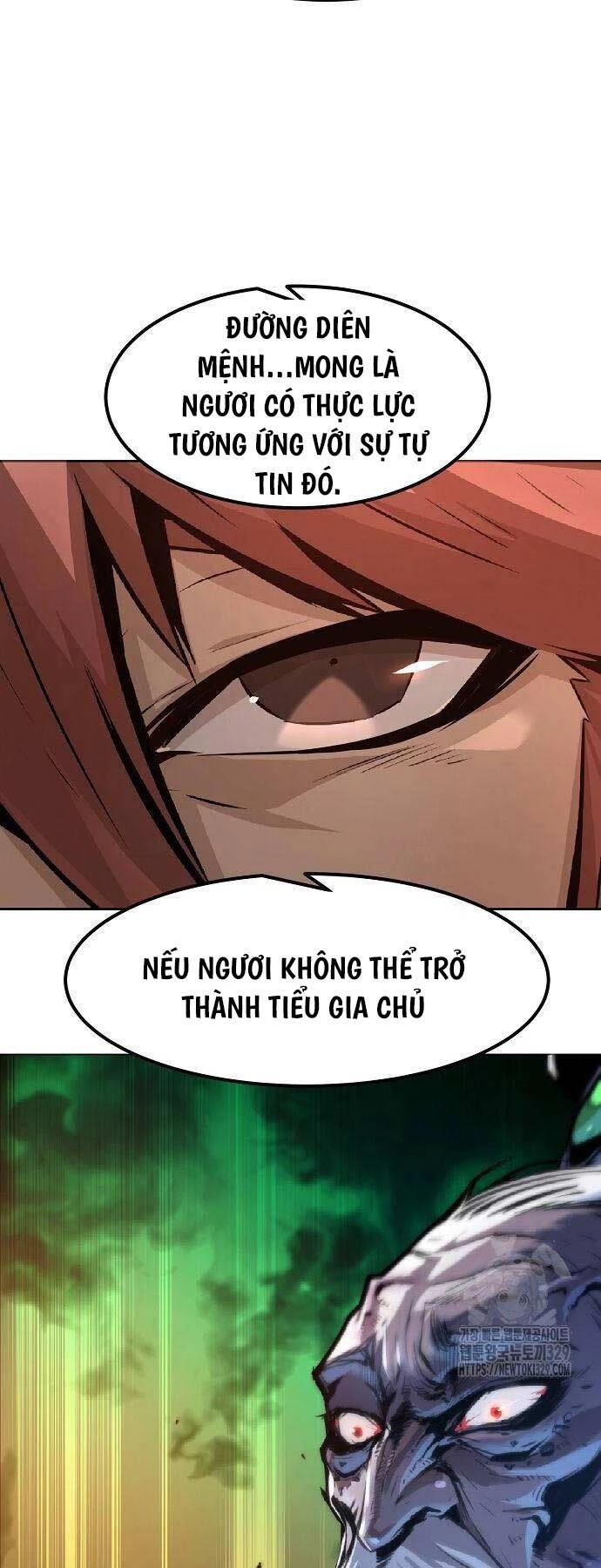 Tiểu Gia Chủ Của Tứ Xuyên Đường Gia Trở Thành Kiếm Thần Chapter 2 - Trang 4