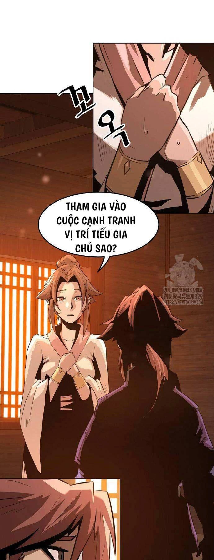 Tiểu Gia Chủ Của Tứ Xuyên Đường Gia Trở Thành Kiếm Thần Chapter 2 - Trang 4