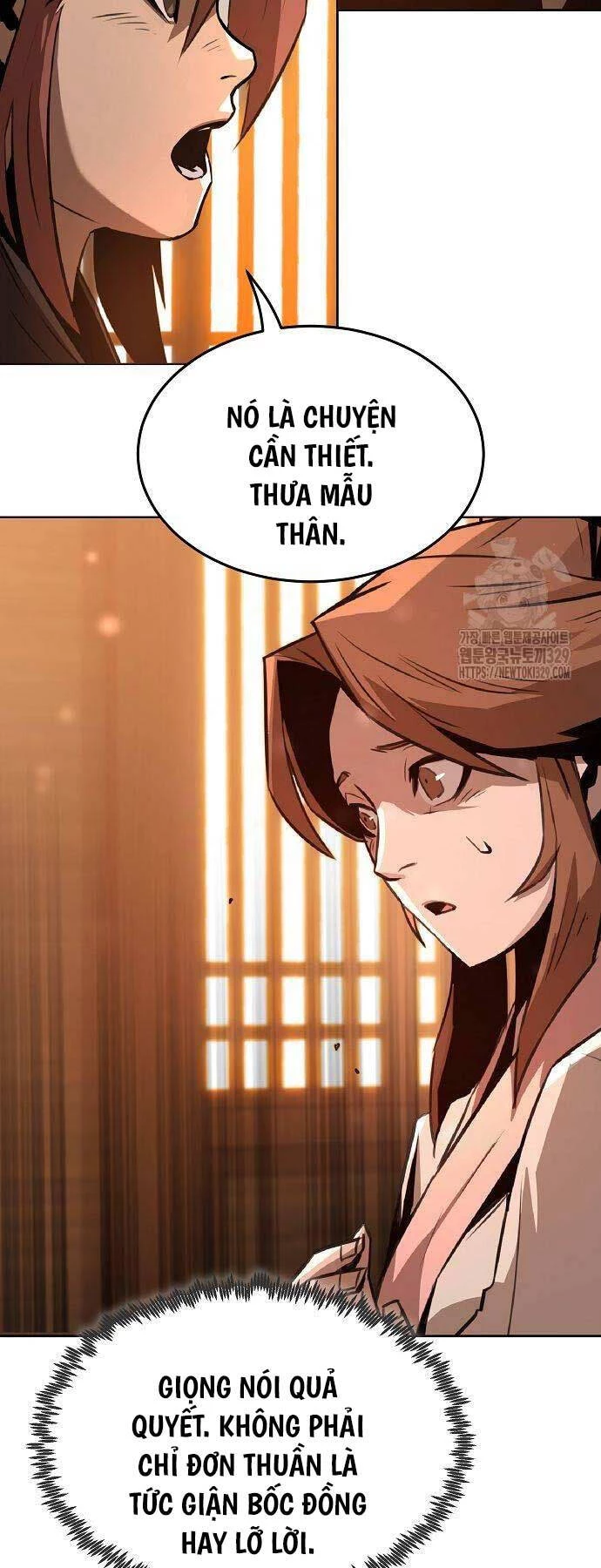 Tiểu Gia Chủ Của Tứ Xuyên Đường Gia Trở Thành Kiếm Thần Chapter 2 - Trang 4