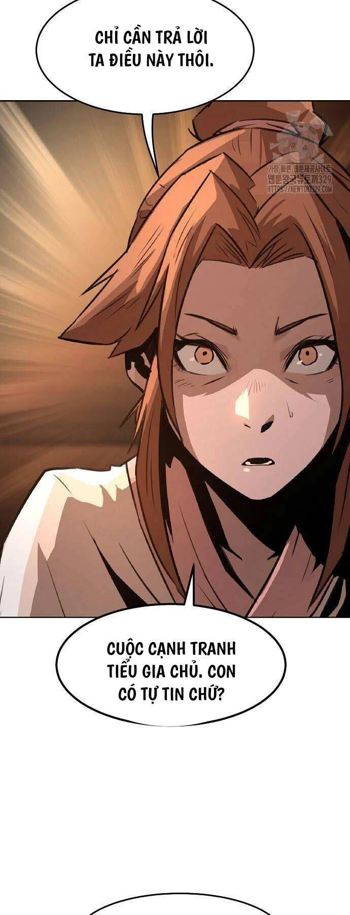 Tiểu Gia Chủ Của Tứ Xuyên Đường Gia Trở Thành Kiếm Thần Chapter 2 - Trang 4