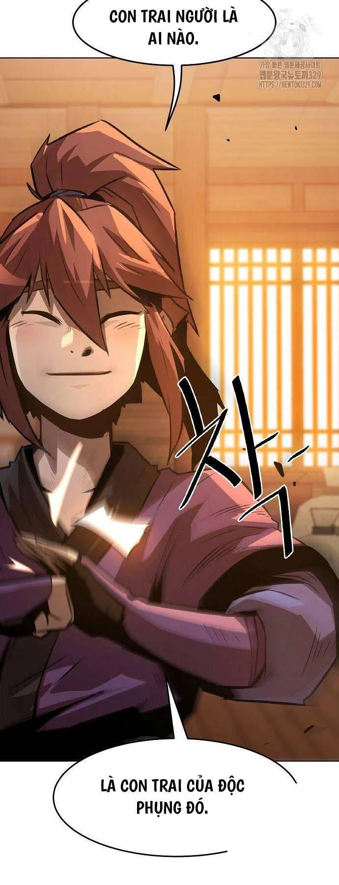 Tiểu Gia Chủ Của Tứ Xuyên Đường Gia Trở Thành Kiếm Thần Chapter 2 - Trang 4