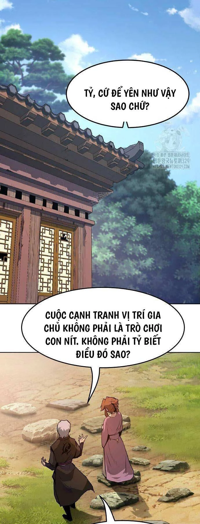 Tiểu Gia Chủ Của Tứ Xuyên Đường Gia Trở Thành Kiếm Thần Chapter 2 - Trang 4