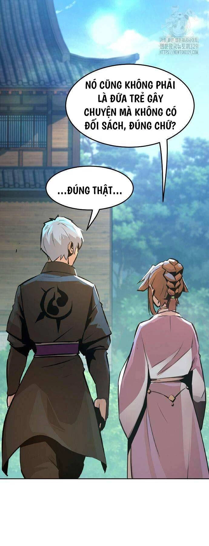 Tiểu Gia Chủ Của Tứ Xuyên Đường Gia Trở Thành Kiếm Thần Chapter 2 - Trang 4