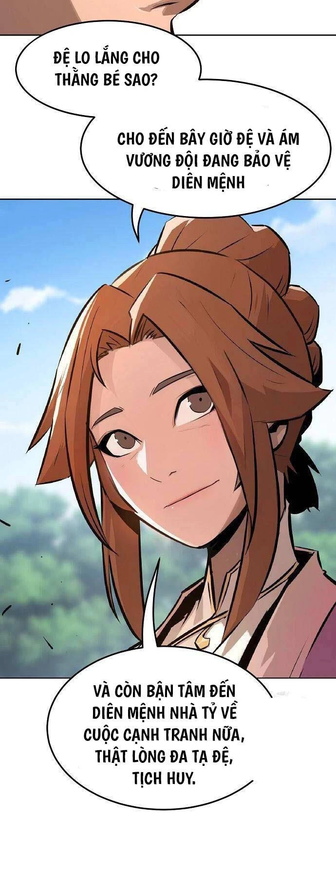 Tiểu Gia Chủ Của Tứ Xuyên Đường Gia Trở Thành Kiếm Thần Chapter 2 - Trang 4