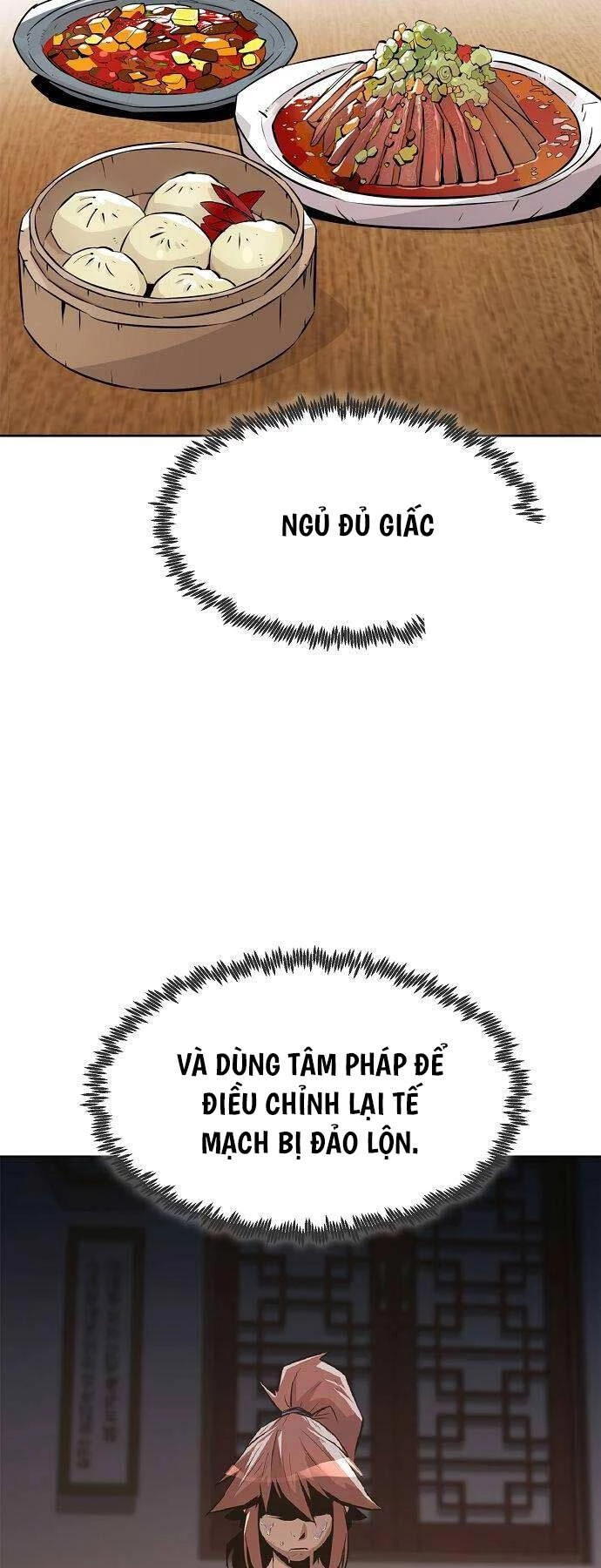 Tiểu Gia Chủ Của Tứ Xuyên Đường Gia Trở Thành Kiếm Thần Chapter 2 - Trang 4