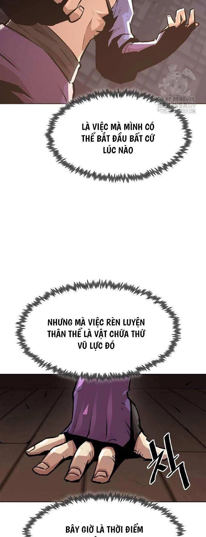 Tiểu Gia Chủ Của Tứ Xuyên Đường Gia Trở Thành Kiếm Thần Chapter 2 - Trang 4