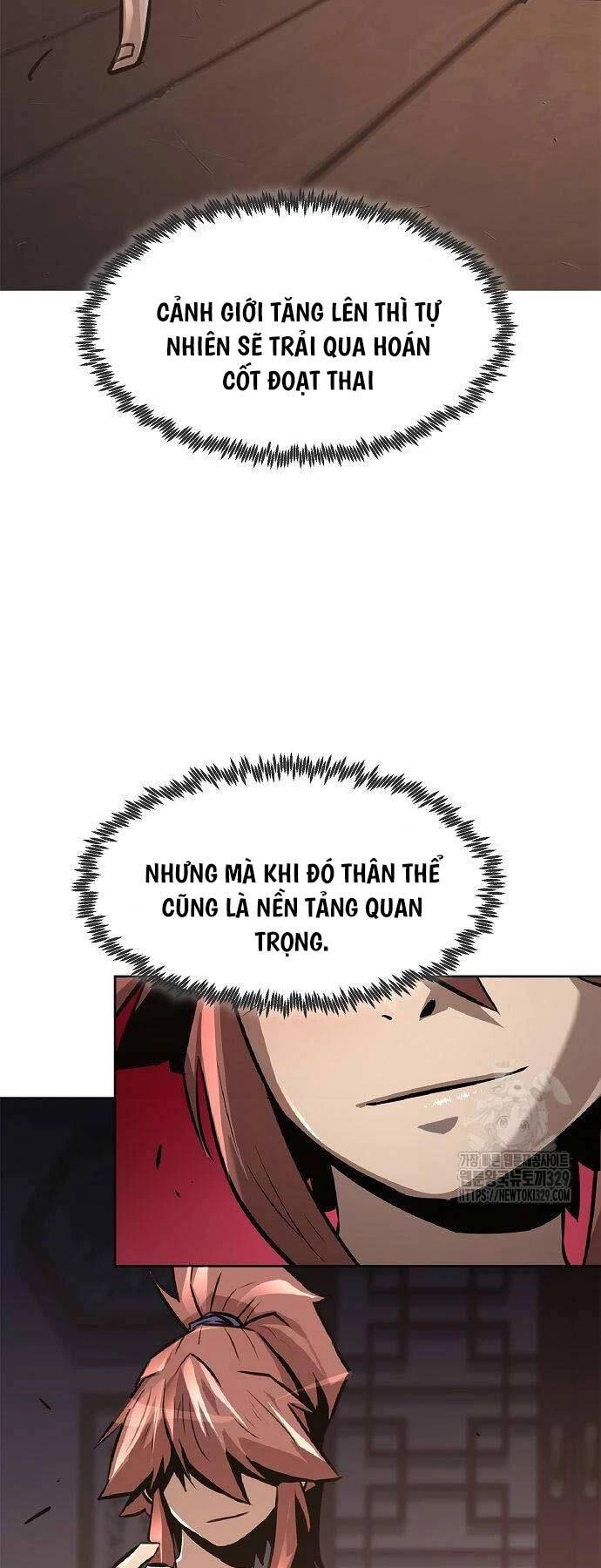 Tiểu Gia Chủ Của Tứ Xuyên Đường Gia Trở Thành Kiếm Thần Chapter 2 - Trang 4